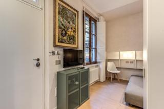 Domus Romano Campo de Fiori - Rom - 2