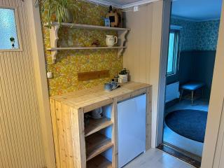 Off-grid Hunters Cabin, 2p - Årjäng - 8