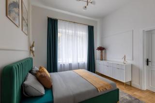 GOLDENGREEn - Sibiu - 2