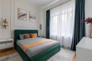 GOLDENGREEn - Sibiu - 0