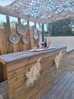 Villa Jessy Porto-Vecchio - 4