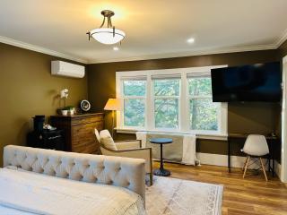 Shaughnessy Cozy Bedrooms Guest House - Vancouver - 5
