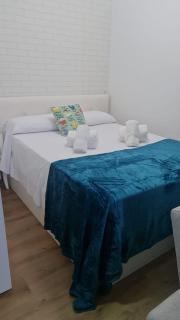 APARTAMENTO PLAYA PORTONOVo una habitación Sanxenxo - Portonovo - 0