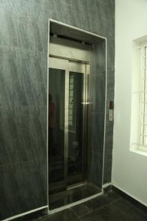 3BR3BT 5km to Chennai Airport Modern Cove - Chennai - 5