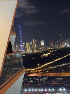 Binghatti avenue - 9