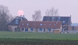 Funke9 Plejaden - Rosenow - 2