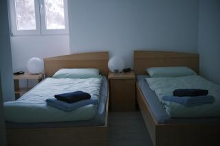 Today Appartement Famille - Chippis - 5