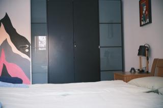 Today Appartement Famille - Chippis - 4