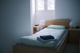 Today Appartement Famille - Chippis - 6