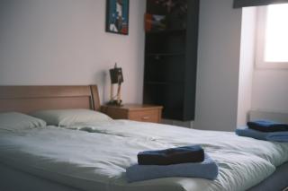 Today Appartement Famille - Chippis - 7