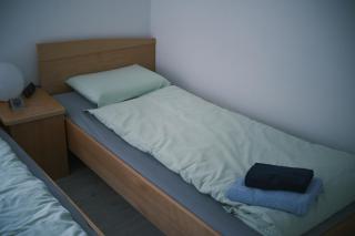 Today Appartement Famille - Chippis - 8