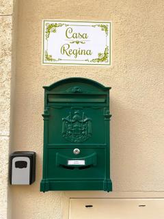 Casa Regina - Monopoli - 8
