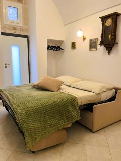 Casa Regina - Monopoli - 4