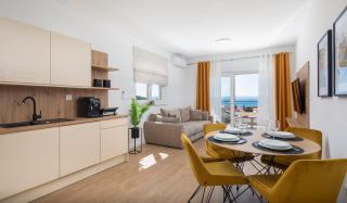 Dada Luxury Apartment A2 - Promajna - 8