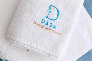 Dada Luxury Apartment A2 - 5