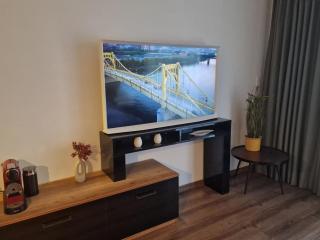Spirit of Corvin Apartment - Budapest - 4