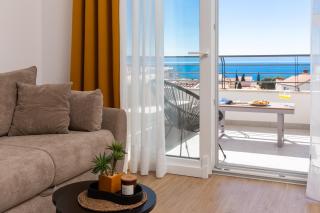 Dada Luxury Apartment A2 - Promajna - 0