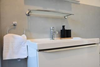 Quiet apartment behind Cattenom - 1