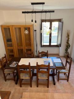 Casa Ziranu Sa Domo e su Cantaru - Orani - 7