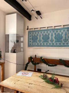 Casa Ziranu Sa Domo e su Cantaru - Orani - 2