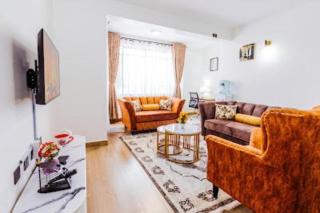 Amelia Home - Nairobi - 5