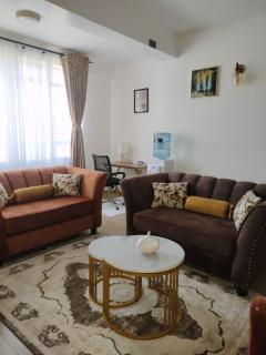 Amelia Home - Nairobi - 3