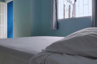MoçamBlue - Sobrado com 2 quartos, cozinha completa, lavabo, banheiro, vaga de garagem, Wi-Fi, próximo à Praia do Moçambique, natureza, surfe e comércio local em Florianópolis - Florianópolis - 9