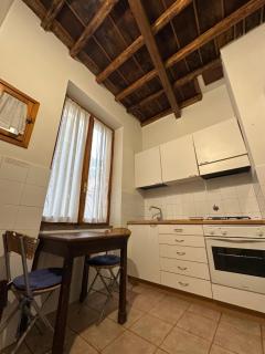 Navona Studio Apartment Livia - Roma - 2