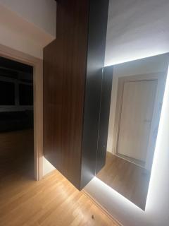 Demo Apartments Black II - 1