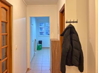 La Tour - Tout confort - Hypercentre - Balcon #SirDest - 6