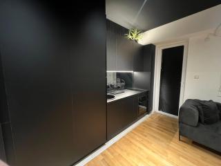Demo Apartments Black II - 6