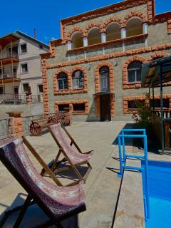 Red Rose House - Dilijan - 9