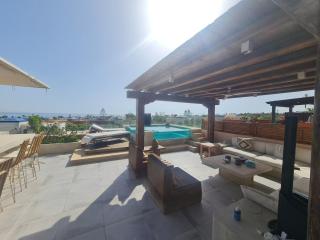 Hacienda north coast - El Alamein - 2
