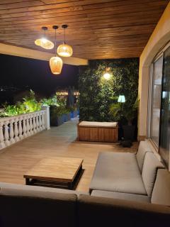 Le loft des mimosas proche de cannes - La Roquette-sur-Siagne - 0