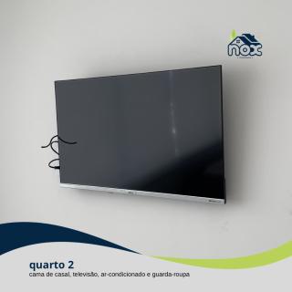 Nox Temporada Flat 301 - A 5 Min do Pátio de Eventos e Feira de Caruaru - Caruaru - 5