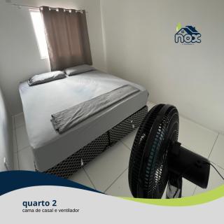 Nox Temporada Flat 301 - A 5 Min do Pátio de Eventos e Feira de Caruaru - Caruaru - 3