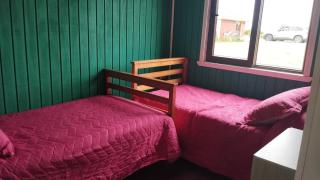 Cabañas Chillwe - 6