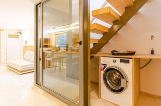 Villa Studio Deluxe Kalkan - 7