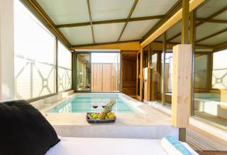 Villa Studio Deluxe Kalkan - Kaş - 4