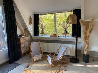 Woodhouse Durbuy nr. 141 - Durbuy - 4