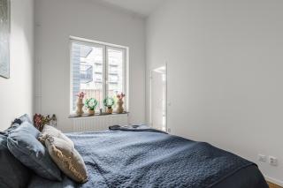 Apartment Stockholm North - Täby - 4