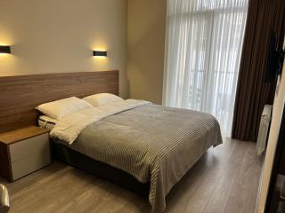 Crystal Apartment - 3