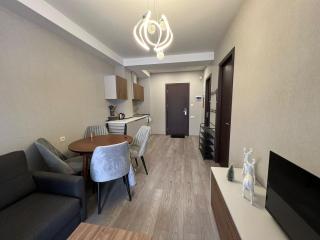 Crystal Apartment - Bakoerjani - 4