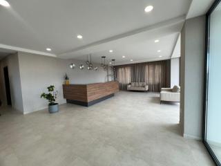 Crystal Apartment - Bakoerjani - 9