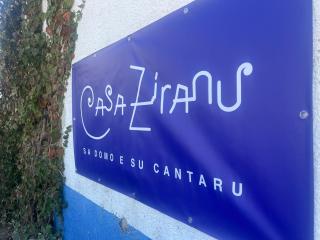 Casa Ziranu Sa Domo e su Cantaru - Orani - 9