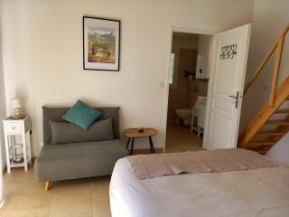 Au Temps des Secrets chambre d'hôtes - 3