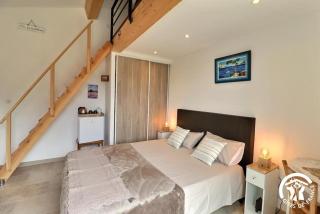 Au Temps des Secrets chambre d'hôtes - 4