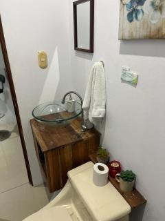 Coral Apartment #1 - Quepos - 5