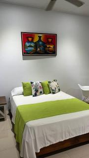 Coral Apartment #1 - Quepos - 6
