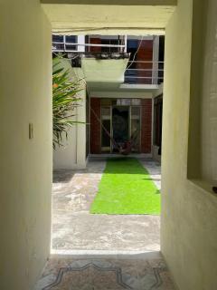 La casa del JAGUAR - Tauramena - 2